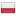 allegro.pl hosted country